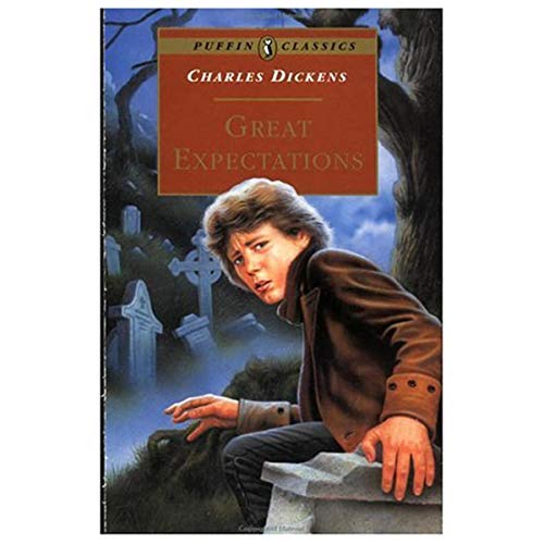 Charles Dickens Great Expectations (Case Studies in Contemporary Criticism)