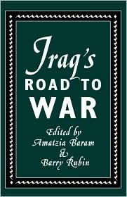 Iraq's Road to War