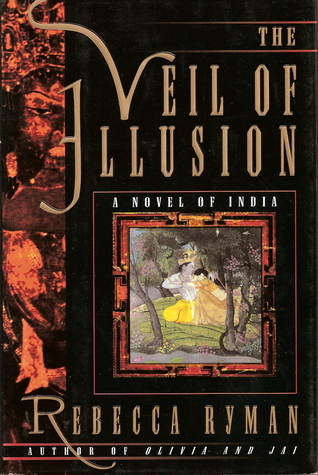 The Veil of Illusion: A Novel