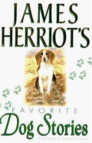 James Herriot's Favorite Dog Stories