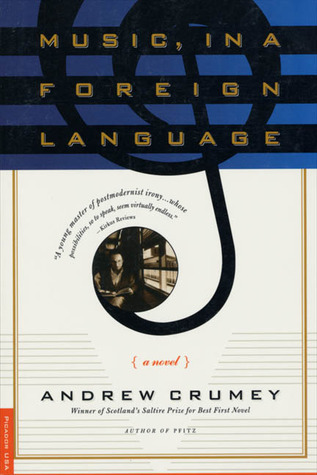Music, in a Foreign Language