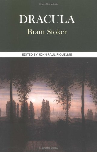 Dracula: Complete, Authoritative Text With Biographical, Historical, and Cultural Contexts, Critical History, and Essays from Contemporary Critical (Case Studies in Contemporary Criticism)
