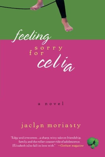 FEELING SORRY FOR CELIA (Ashbury/Brookfield Books (Paperback))