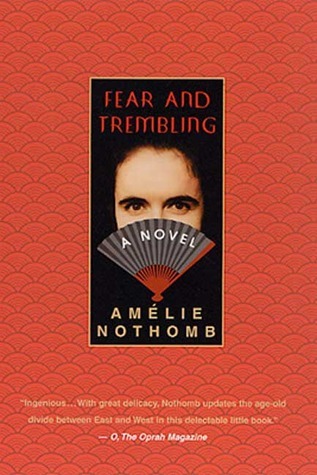 FEAR & TREMBLING