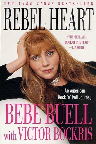 Rebel Heart