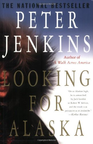 Looking for Alaska