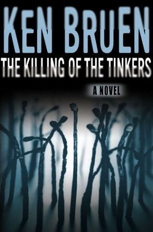 The Killing of the Tinkers (Jack Taylor)