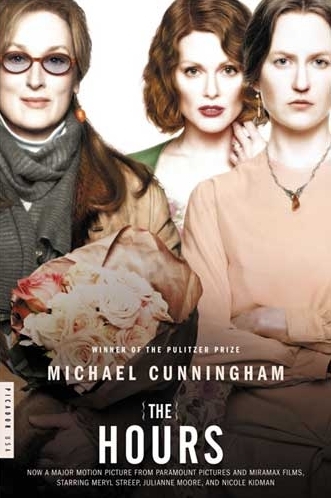 The Hours, Film Tie-in
