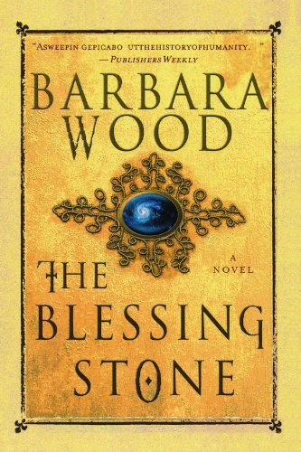 The Blessing Stone