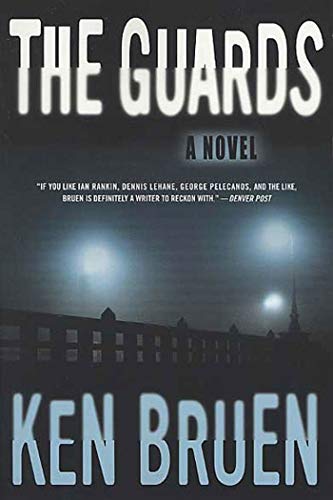 The Guards: A Jack Taylor Novel