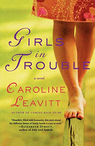 Girls In Trouble