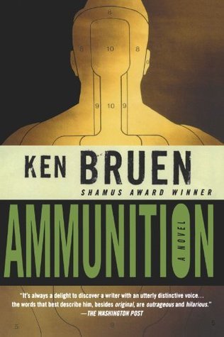 Ammunition (Inspector Brant)