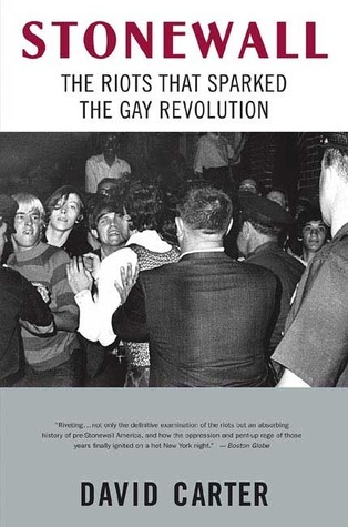 Stonewall: The Riots That Sparked The Gay Revolution