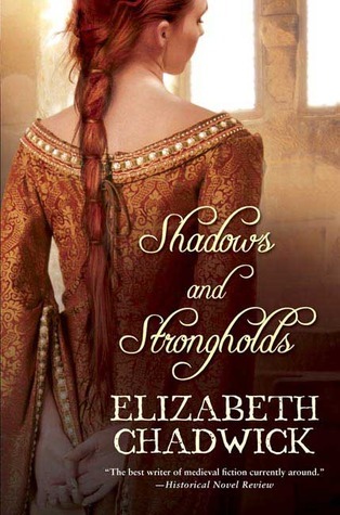 Shadows And Strongholds