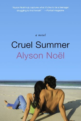 Cruel Summer (The Immortals)