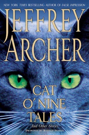 Cat O'nine Tales