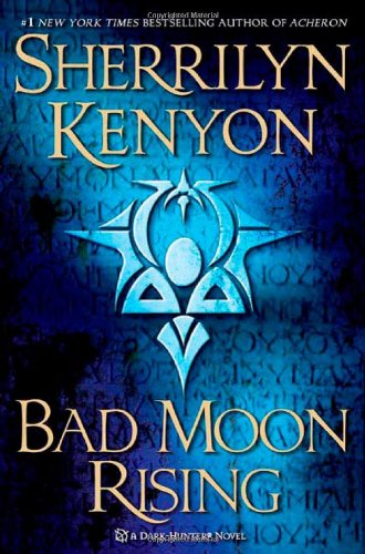 Bad Moon Rising (Dark-hunters, Band 14)