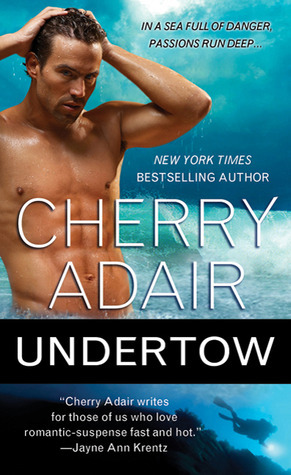 Undertow (Cutter Cay, Band 1)