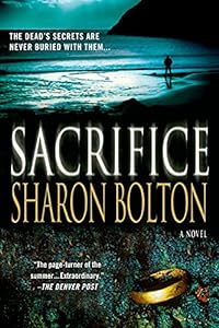 Sacrifice (Nevernight Chronicle)