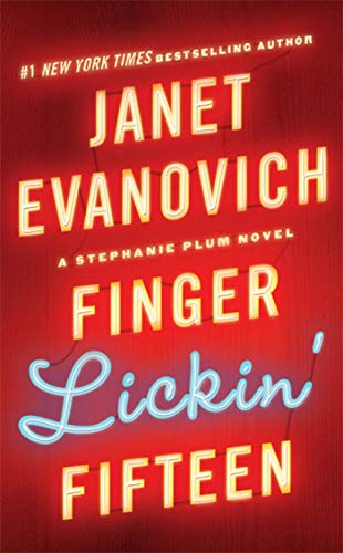 Evanovich, J: Finger Lickin' Fifteen (Stephanie Plum)
