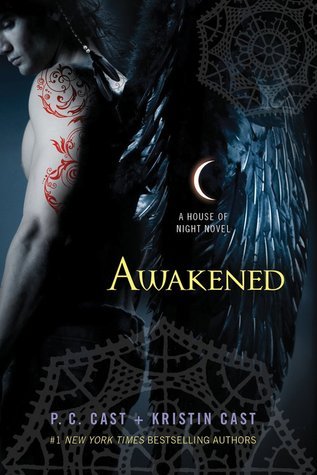 Awakened (House of Night, 8, Band 8)
