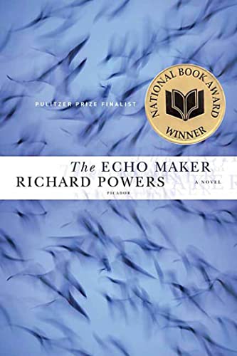 The Echo Maker