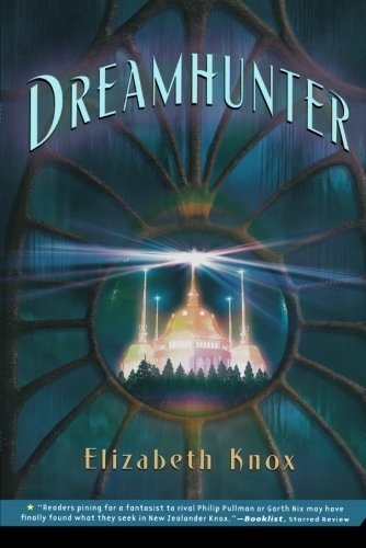 Knox, E: Dreamhunter (Dreamhunter Duet, 1, Band 1)