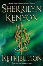 Retribution: A Dark-Hunter Novel (Dark-Hunter Novels)