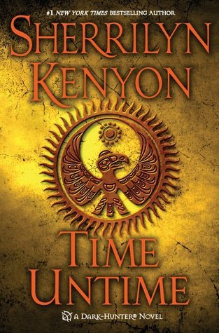 Time Untime (Dark-Hunter, Band 22)