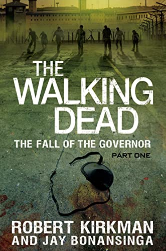 The Fall of the Governor (Walking Dead)