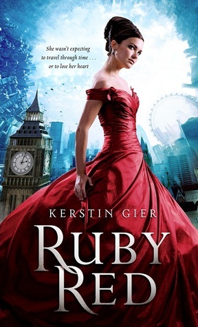 Ruby Red (Ruby Red Trilogy)
