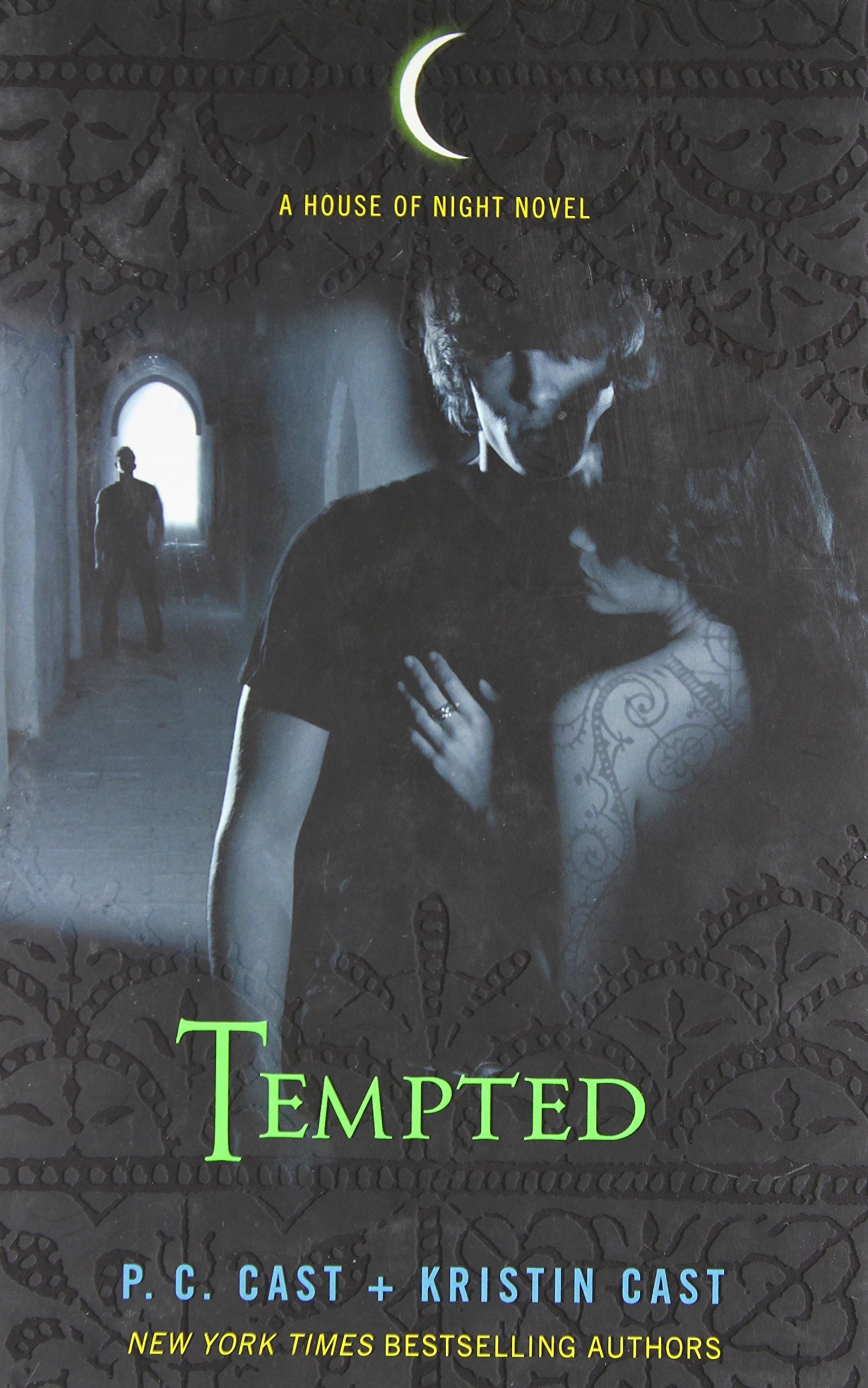 Tempted: A House of Night Novel (House of Night, 6, Band 6)