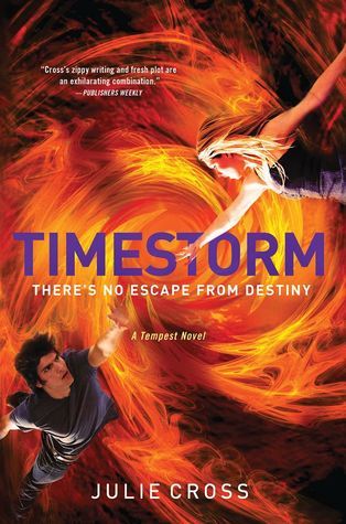 Timestorm (Tempest)