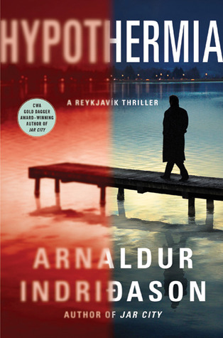Hypothermia (Detective Erlendur)