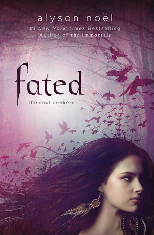 Fated (Soul Seekers, 1, Band 1)