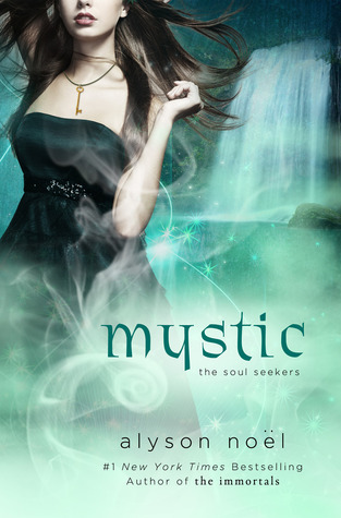 The Soul Seekers (Soul Seekers, 3)
