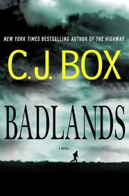 Badlands (Highway Quartet, 3)