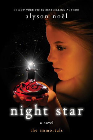 The Immortals 05. Night Star