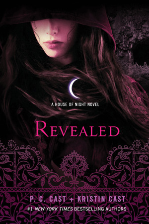 Revealed: A House of Night Novel (House of Night, 11)