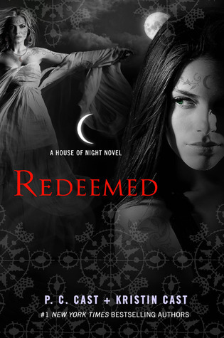 Redeemed: A House of Night Novel (House of Night, 12)