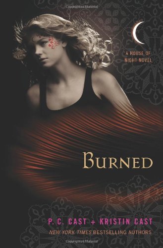 Burned (House of Night, 7, Band 7)