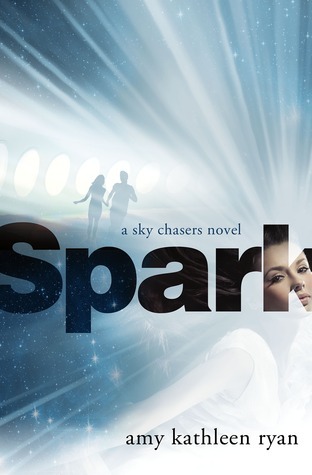 Spark (Sky Chasers, Band 2)