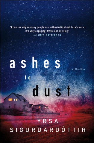 Ashes to Dust (Thora Gudmundsdottir)