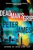 Dead Man's Grip (Detective Superintendent Roy Grace, Band 7)