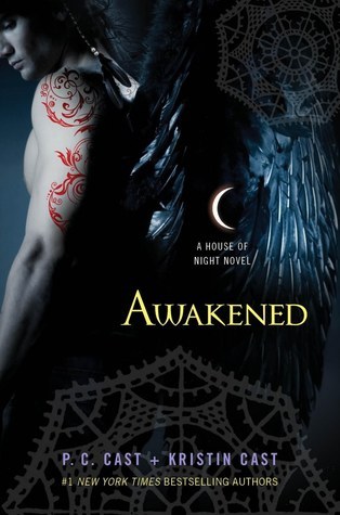 Awakened: A House of Night Novel (House of Night, 8)