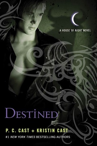 Destined: A House of Night Novel (House of Night, 9)