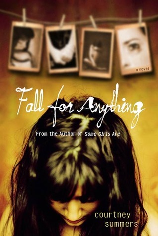 FALL FOR ANYTHING