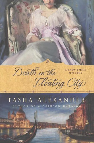 Death in the Floating City: A Lady Emily Mystery