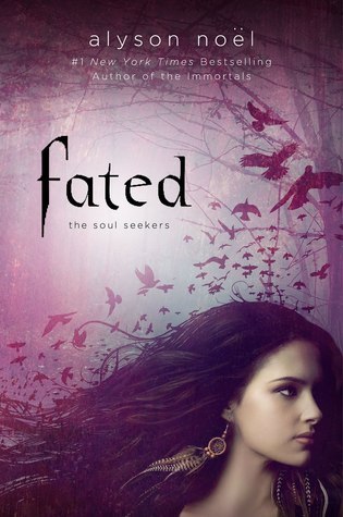 Soul Seekers - Fated
