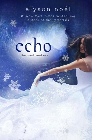 Echo (Soul Seekers)